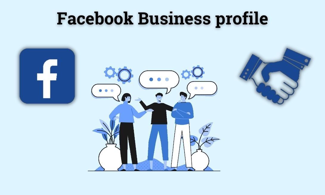 How to Create Facebook Business Page?