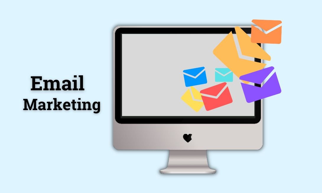 Types of Email Marketing | Tips for an Effective Email List Building