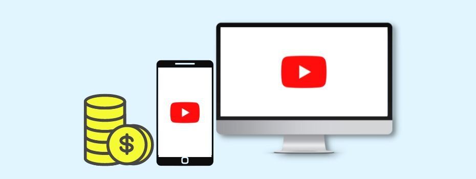 How Can You Earn Through Your YouTube Channel