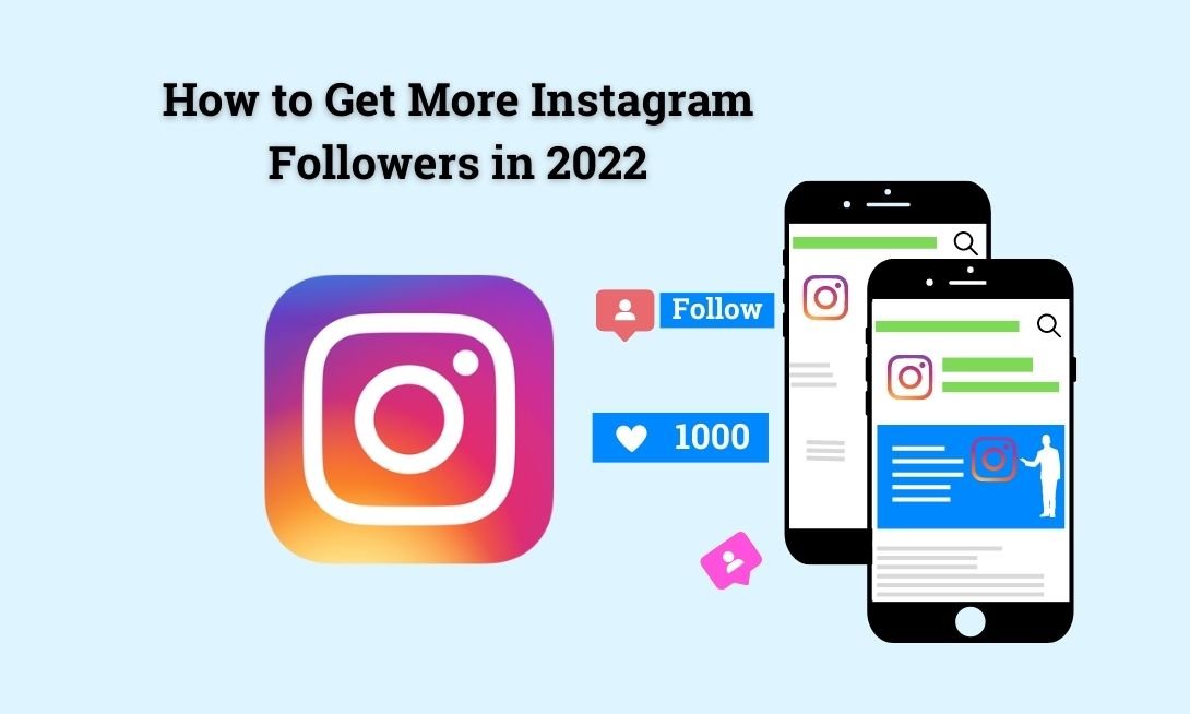 How to Grow Instagram Followers Organically in 2023