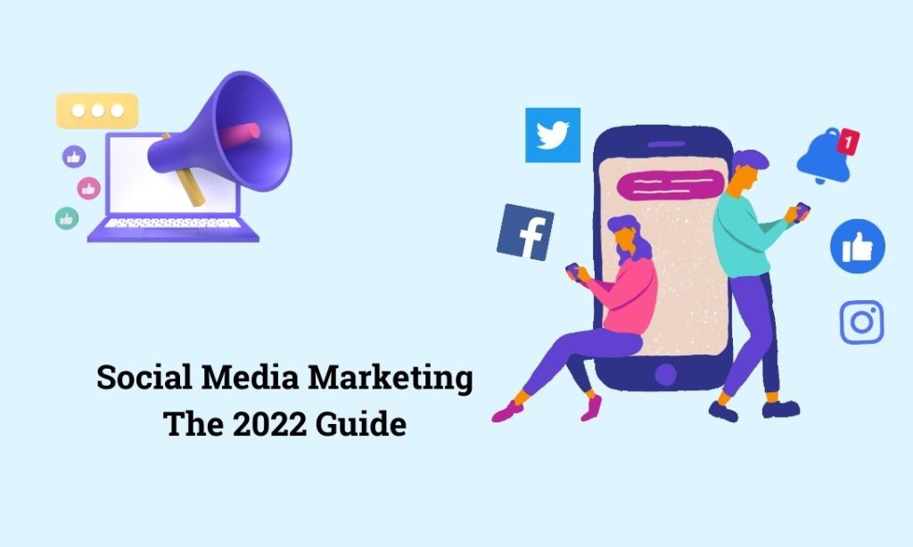 Is Social Media Marketing Important Effective 2023 Guide on SMM