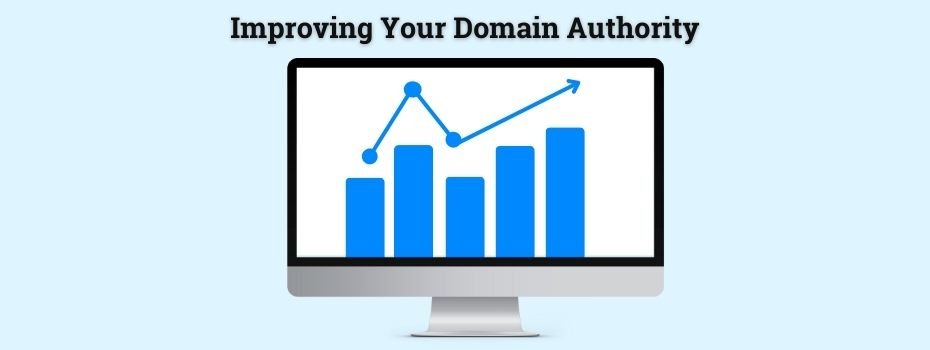 Tips to improve domain authority