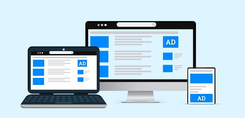 What are Display Ads on Google?