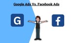 Google Ads Vs. Facebook Ads: Which is Better to Increase Reach in 2023?