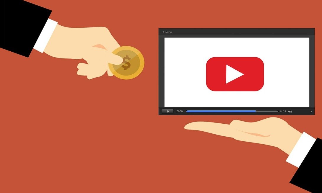 The 7 Different Ways to Earn From YouTube Channel & Become a Successful YouTuber