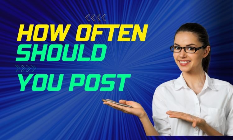 How Often to Post on Pinterest for Business