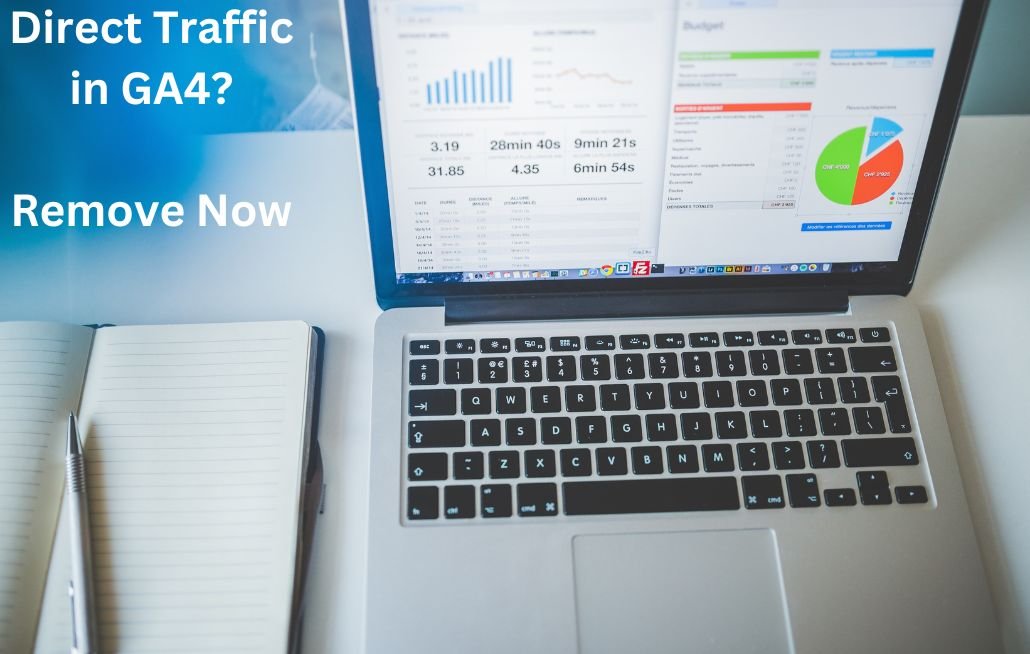 What Is Direct Traffic in Google Analytics 4