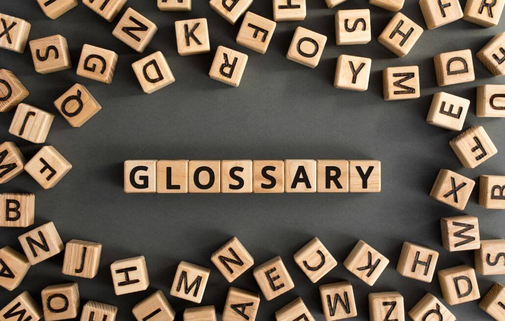 Digital Marketing Glossary