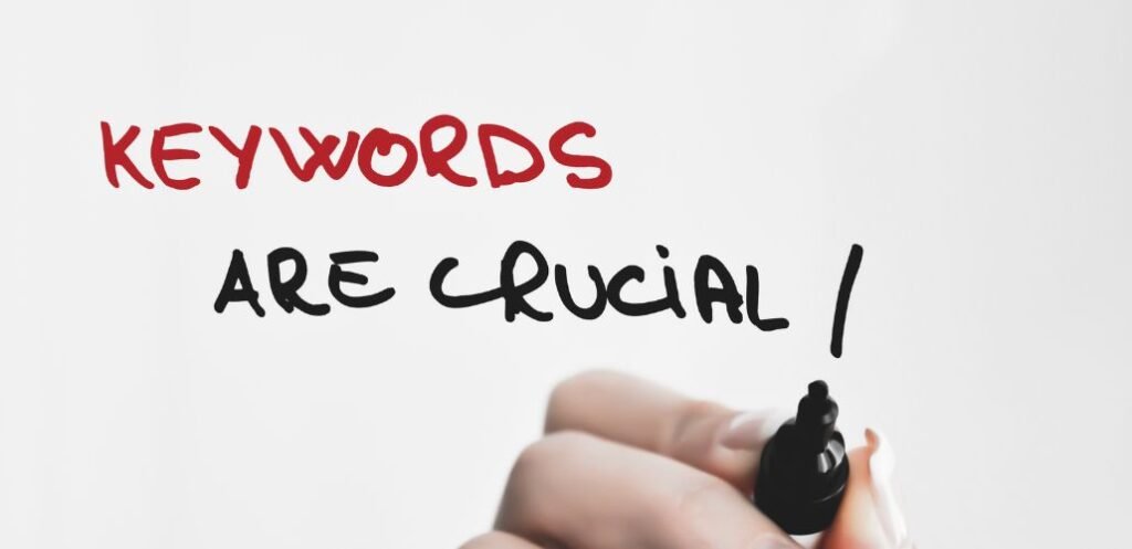 Why Are SEO Keywords Important?