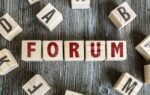 Social Media Forums